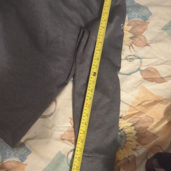 Callaway weather series full zip Grey Men Size Medium - Picture 10 of 10